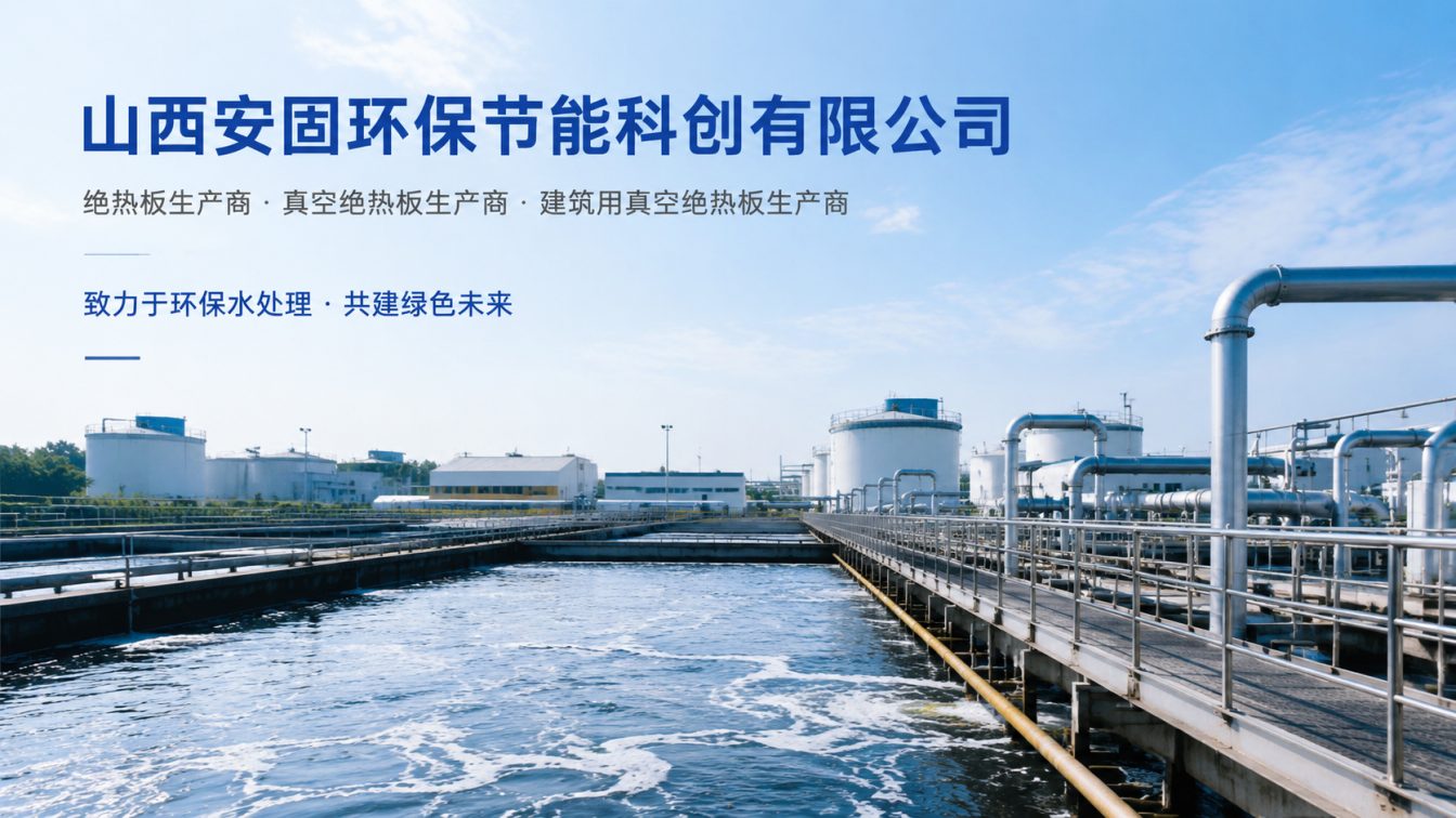 黄冈为工厂节水回用提供系统方案